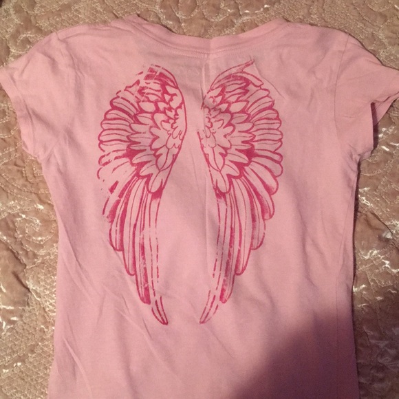 Bundle of 2 Aeropostale tee shirts. - Picture 4 of 5